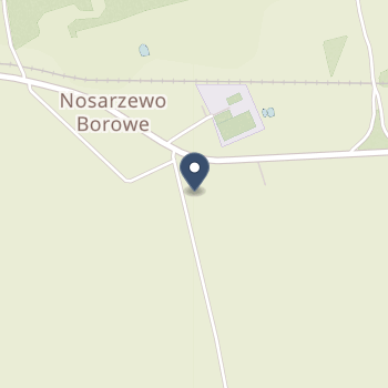 Specjalistyczne Centrum Medyczne na mapie