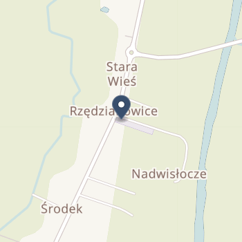 Centrum Medycyny Rodzinnej na mapie