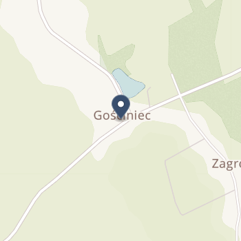 NZOZ "Centrum Zdrowia" na mapie