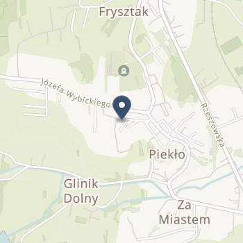 NZOZ Eskulap na mapie