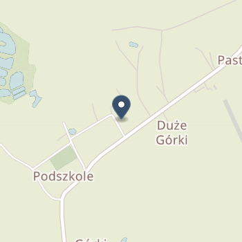 NZOZ Gabinet Lekarski "Medi Centr" na mapie