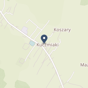 NZOZ Panaceum w Pakoszówce na mapie