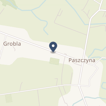 NZOZ "Paszczyna" na mapie