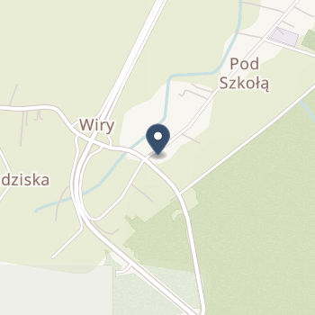 NZOZ "Piątka" na mapie