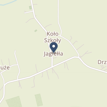 NZOZ Salus w Przeworsku na mapie
