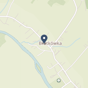 NZOZ Vismed Centrum Zdrowia Wojaszówka na mapie