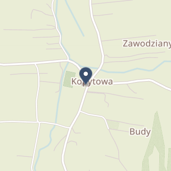 NZOZ "Zdrowie-Chorkówka" na mapie
