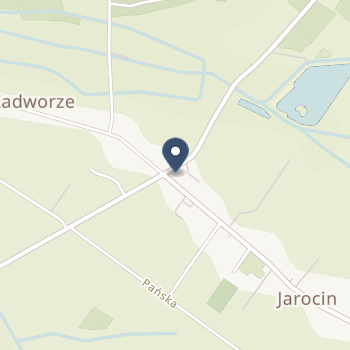 Niepubliczny Zakład Podstawowej Opieki Zdrowotnej - Jarocin na mapie