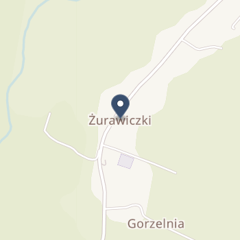 SPZOZ w Przeworsku na mapie