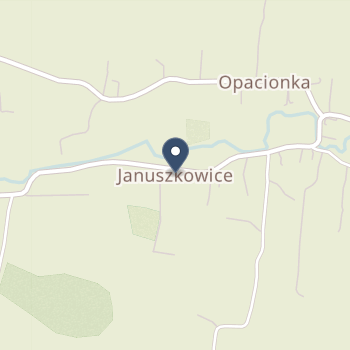 SPZOZ w Kołaczycach na mapie