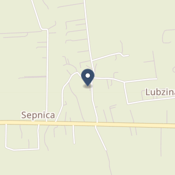 Zespół Opieki Zdrowotnej na mapie