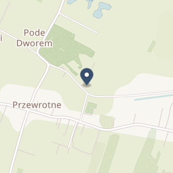 Zespół Opieki Zdrowotnej nr 2 w Rzeszowie na mapie
