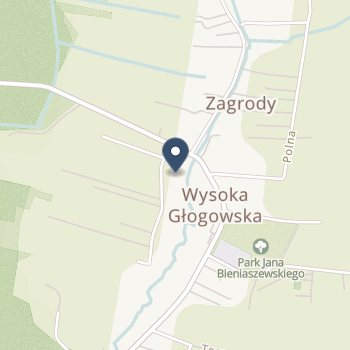 Zespół Opieki Zdrowotnej nr 2 w Rzeszowie na mapie