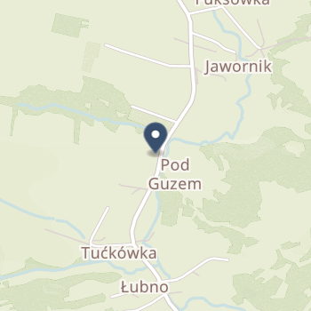 Zespół Opieki Zdrowotnej nr 2 w Rzeszowie na mapie