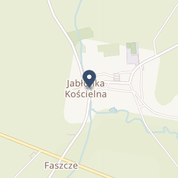 NZOZ "Podstawowa Opieka Zdrowotna" Józef Malinowski, Jacek Lubecki, Marek Stojak na mapie