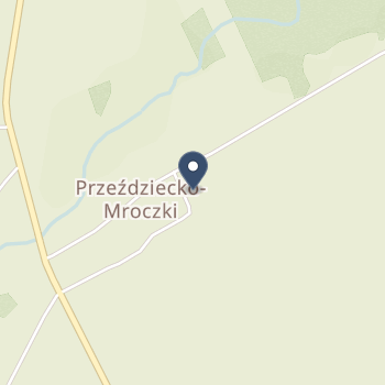 Prywatna Praktyka Lekarska Jan Drozd na mapie