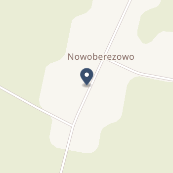 SPZOZ w Hajnówce na mapie