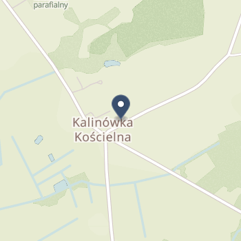 SPZOZ w Mońkach na mapie