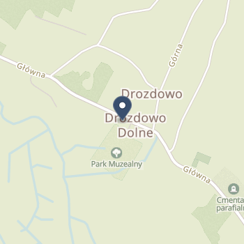 Zakład Podstawowej Opieki Zdrowotnej na mapie