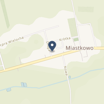 Zakład Podstawowej Opieki Zdrowotnej na mapie