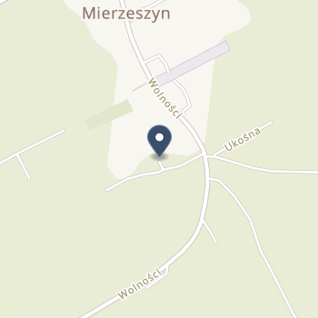 Gminny Ośrodek Zdrowia na mapie