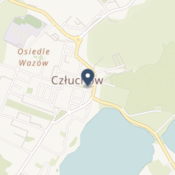 ISPL Halina Groszewska na mapie