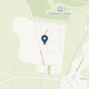 NZOZ "Elmar" na mapie