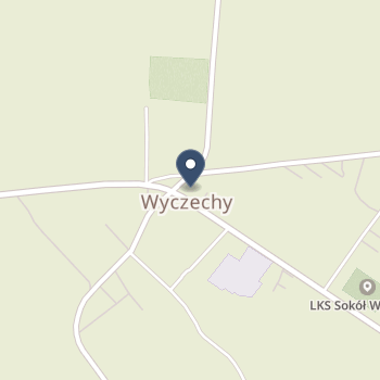 NZOZ "Promed" na mapie
