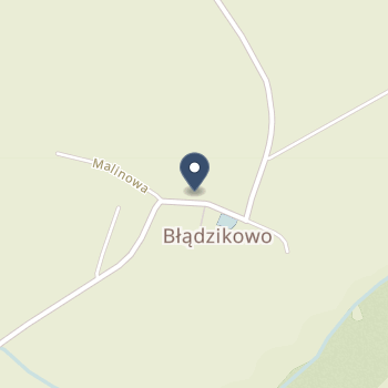 NZOZ "Zdrowie" na mapie
