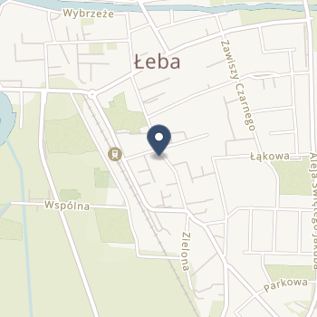 Ośrodek Zdrowia "Promotion" na mapie