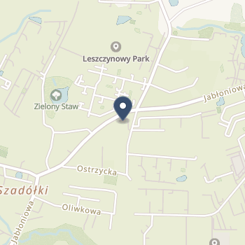 Przychodnia Lekarska "Jasień" na mapie