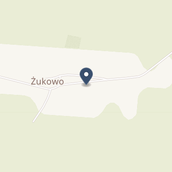SPZOZ w Żukowie na mapie