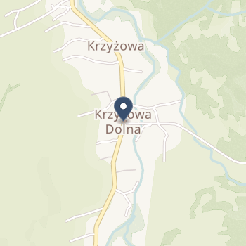 Praktyka Grupowa Beata Śpiewak, Andrzej Fuchs, Halina Noga - Praktyka Grupowa Lekarzy na mapie