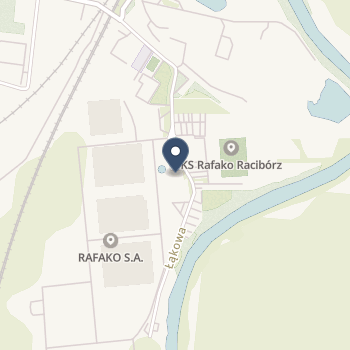 Centrum Zdrowia na mapie