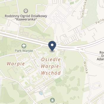 Kamil Doliński, Łukasz Doliński - Centrum Medyczne "Warpie" Kamil Doliński, Łukasz Doliński na mapie