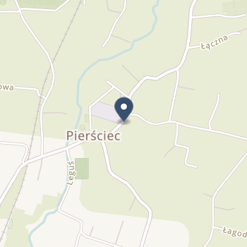 Lekarska Praktyka Pierściec na mapie
