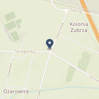 NZOZ Promed na mapie