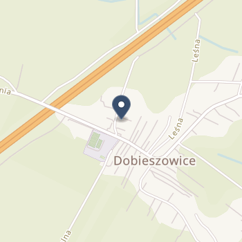 NZOZ Rodzinna Służba Zdrowia "Gmin-Med" na mapie