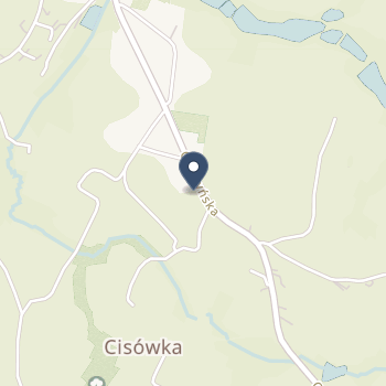 NZOZ Ruptawa J. Świecik-Augustyniak, R. Augustyniak na mapie