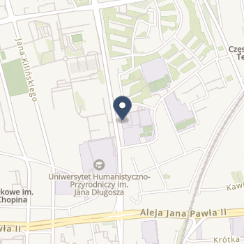 Poradnia Medycyny Rodzinnej na mapie