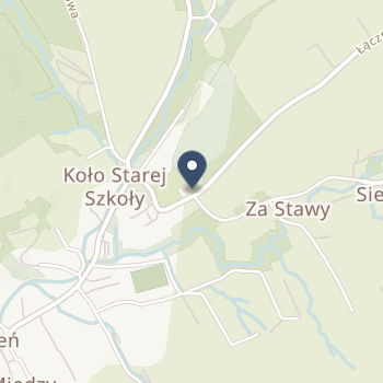 Praktyka Grupowa Lekarzy POZ na mapie