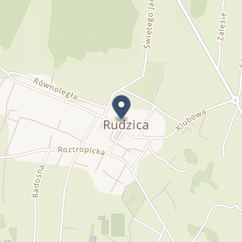 Samodzielny Gminny ZOZ w Jasienicy na mapie