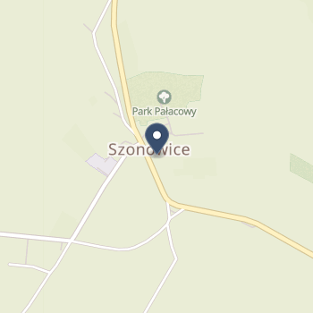 Samodzielny Publiczny Zakład Lecznictwa Ambulatoryjnego na mapie