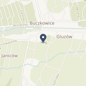 SPZOZ "Gminny Ośrodek Zdrowia w Buczkowicach" na mapie