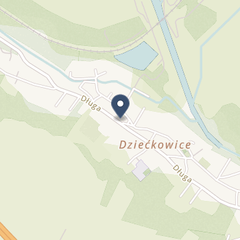 Zbigniew Markowski na mapie