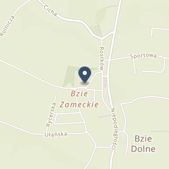 Zdrowie na mapie