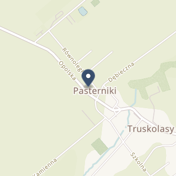 Zespół Opieki Zdrowotnej w Kłobucku na mapie