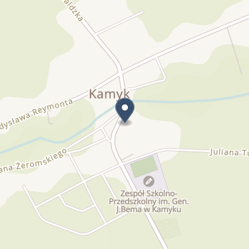 Zespół Opieki Zdrowotnej w Kłobucku na mapie