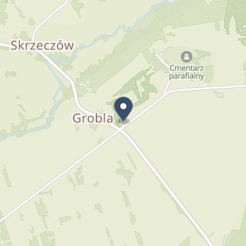 Miejsko-Gminny SPZOZ w Staszowie na mapie