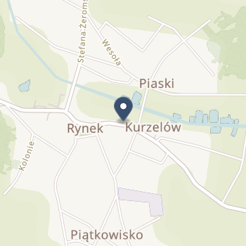 NZOZ "Medical" na mapie